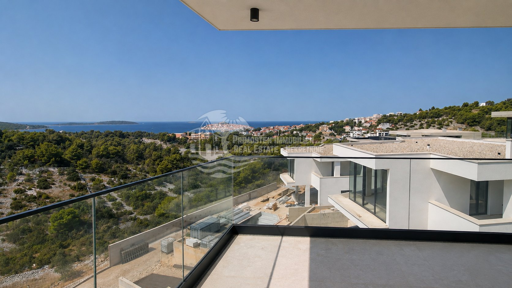 Apartment Zu verkaufen - Šibensko-kninska Primošten
