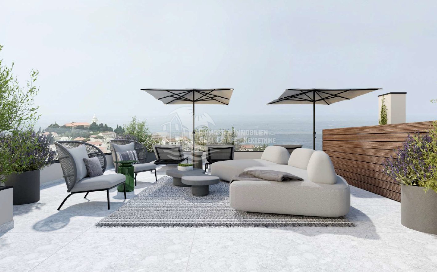 Apartment Zu verkaufen - Šibensko-kninska Primošten