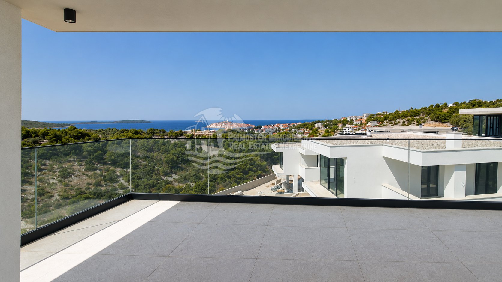 Apartment Zu verkaufen - Šibensko-kninska Primošten