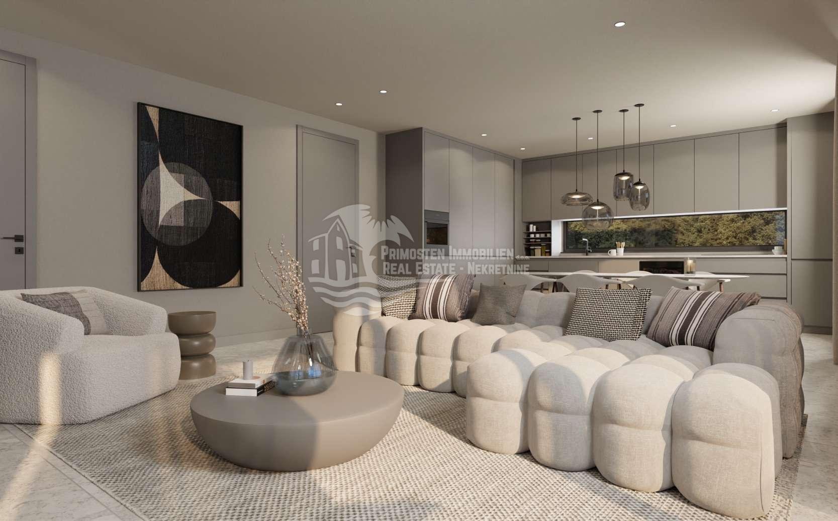 Apartment Zu verkaufen - šibensko-kninska Primošten - foto 1/41