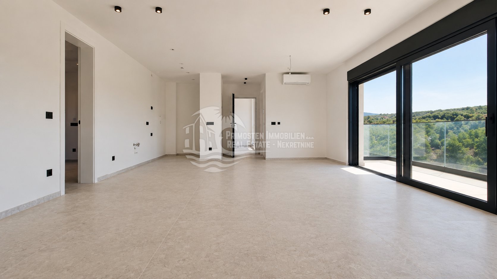 Apartment Zu verkaufen - Šibensko-kninska Primošten