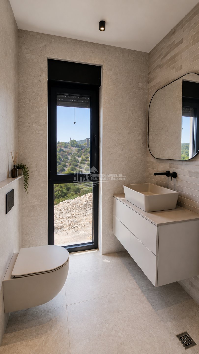Apartment Zu verkaufen - Šibensko-kninska Primošten