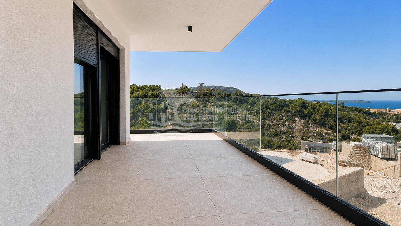 Apartment Zu verkaufen - Šibensko-kninska Primošten