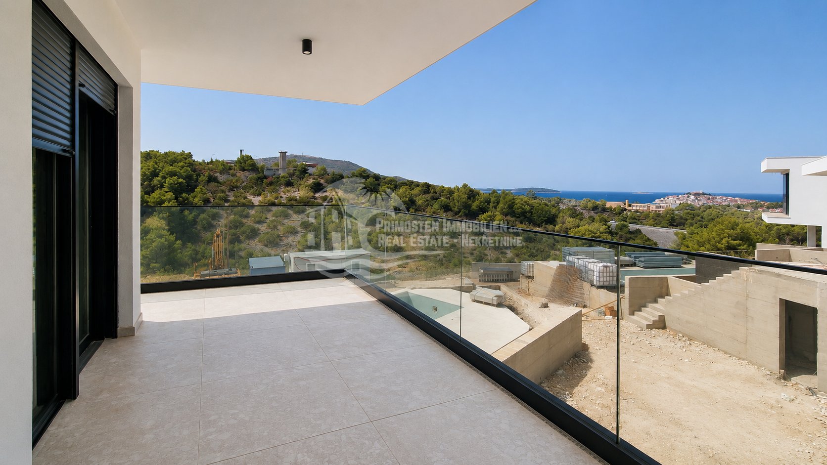Apartment Zu verkaufen - Šibensko-kninska Primošten