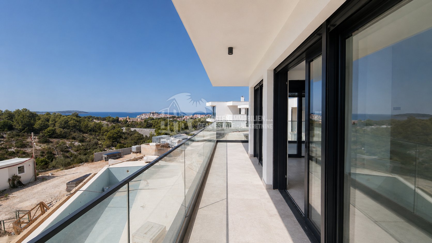 Apartment Zu verkaufen - Šibensko-kninska Primošten