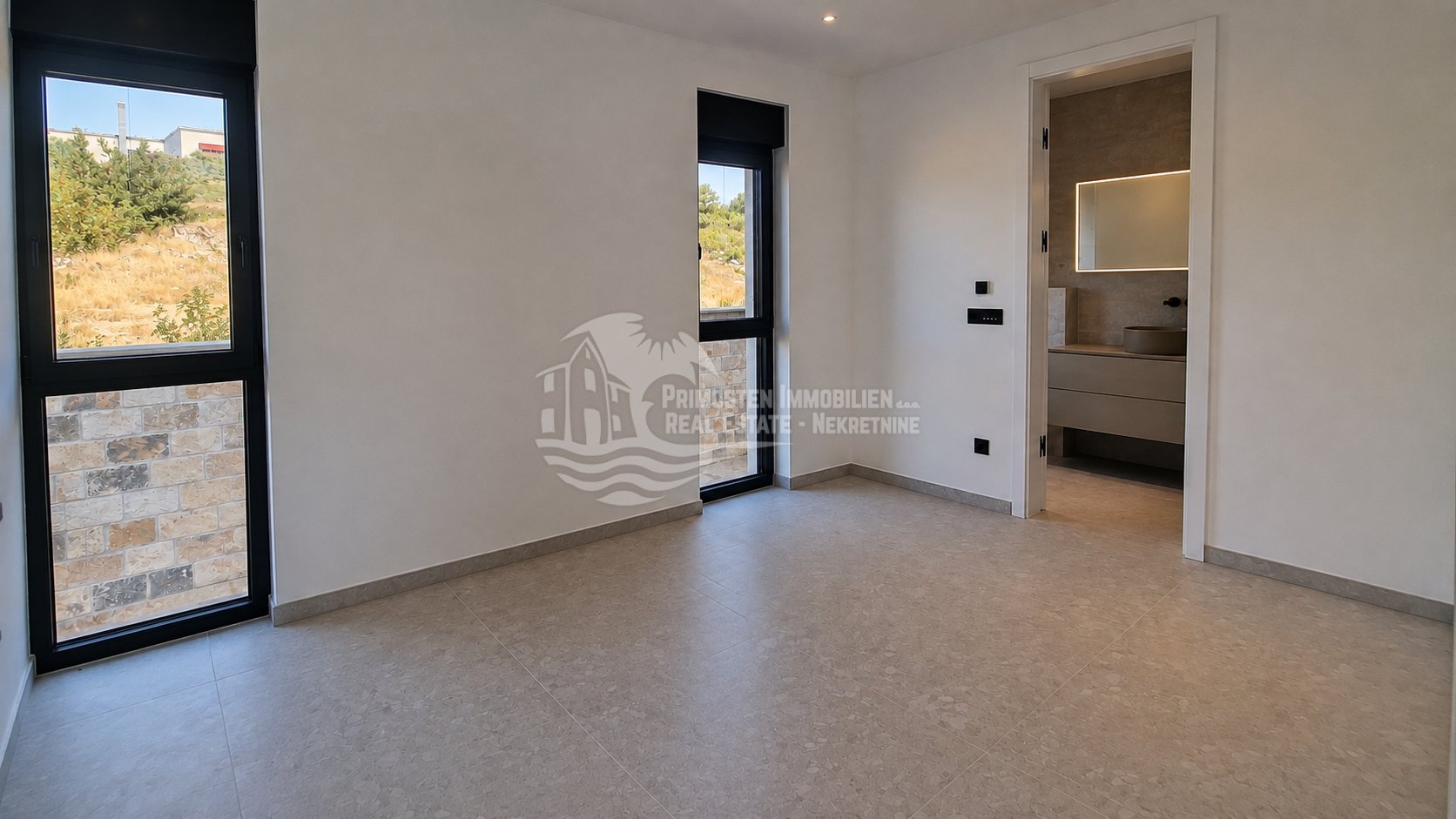 Apartment Zu verkaufen - Šibensko-kninska Primošten