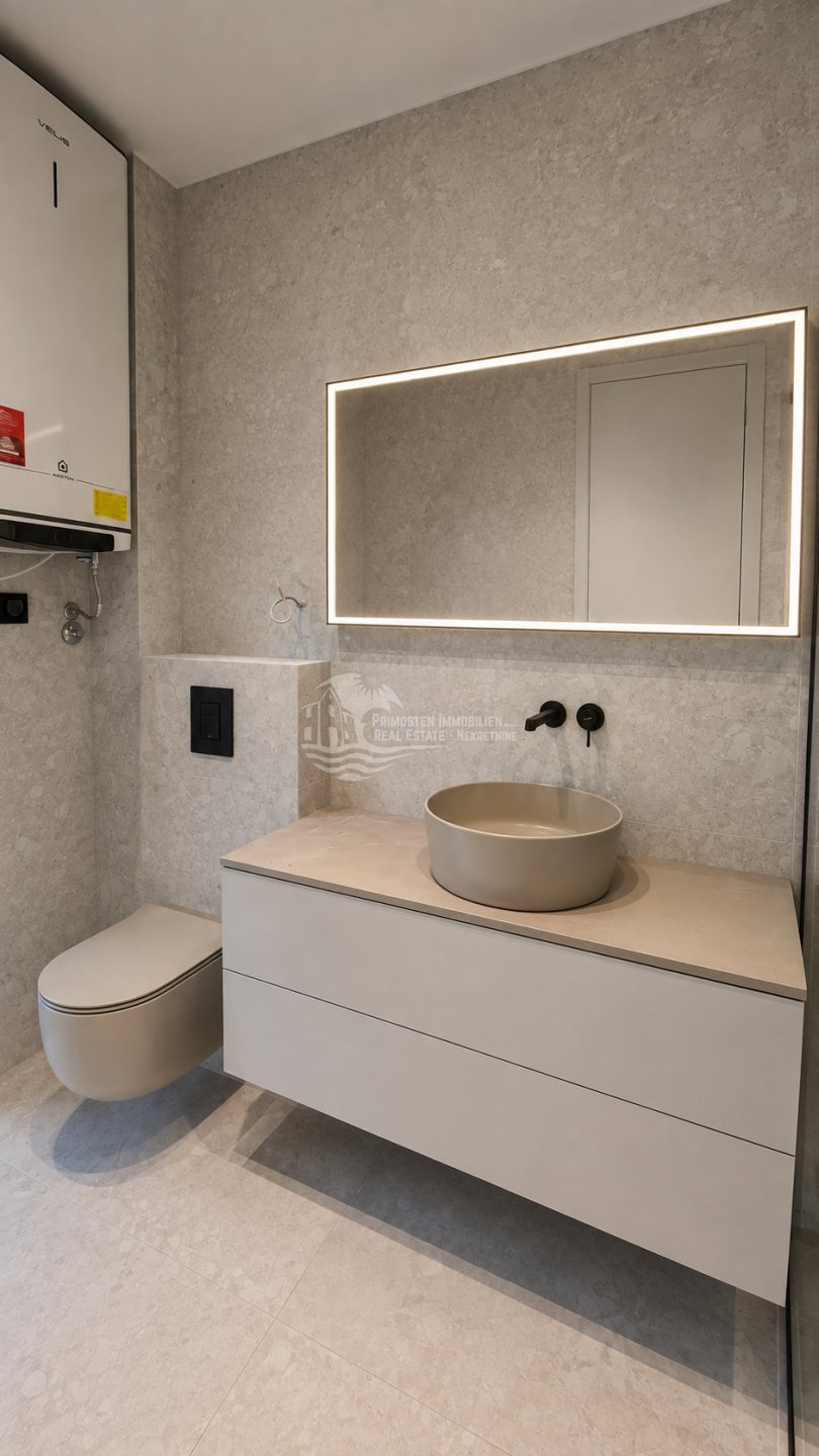 Apartment Zu verkaufen - Šibensko-kninska Primošten