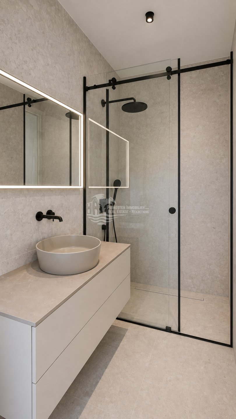 Apartment Zu verkaufen - Šibensko-kninska Primošten