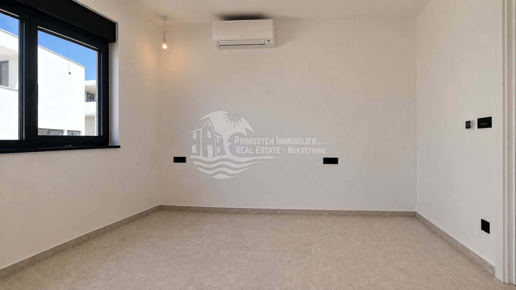 Apartment Zu verkaufen - Šibensko-kninska Primošten