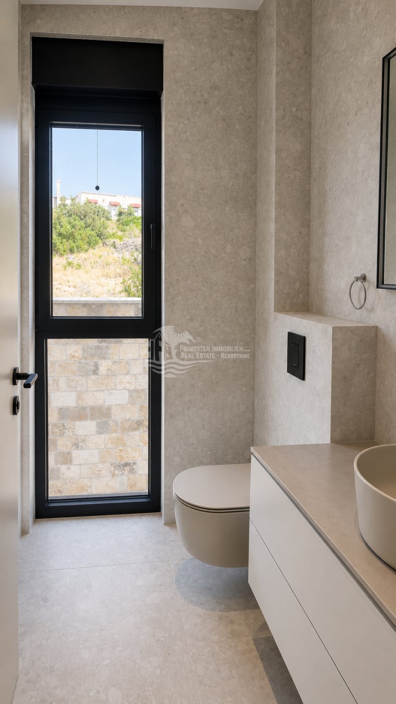 Apartment Zu verkaufen - Šibensko-kninska Primošten