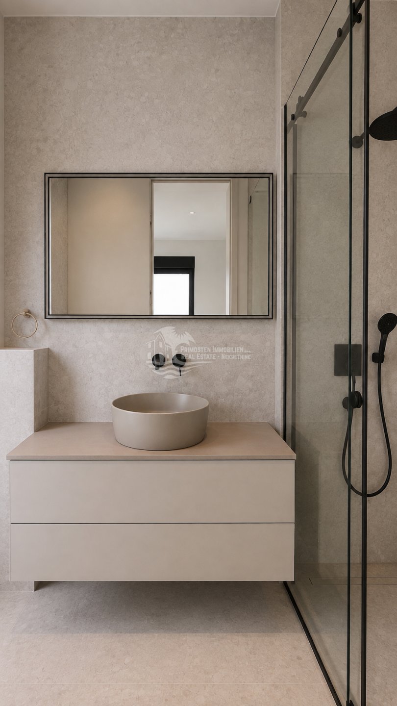 Apartment Zu verkaufen - Šibensko-kninska Primošten