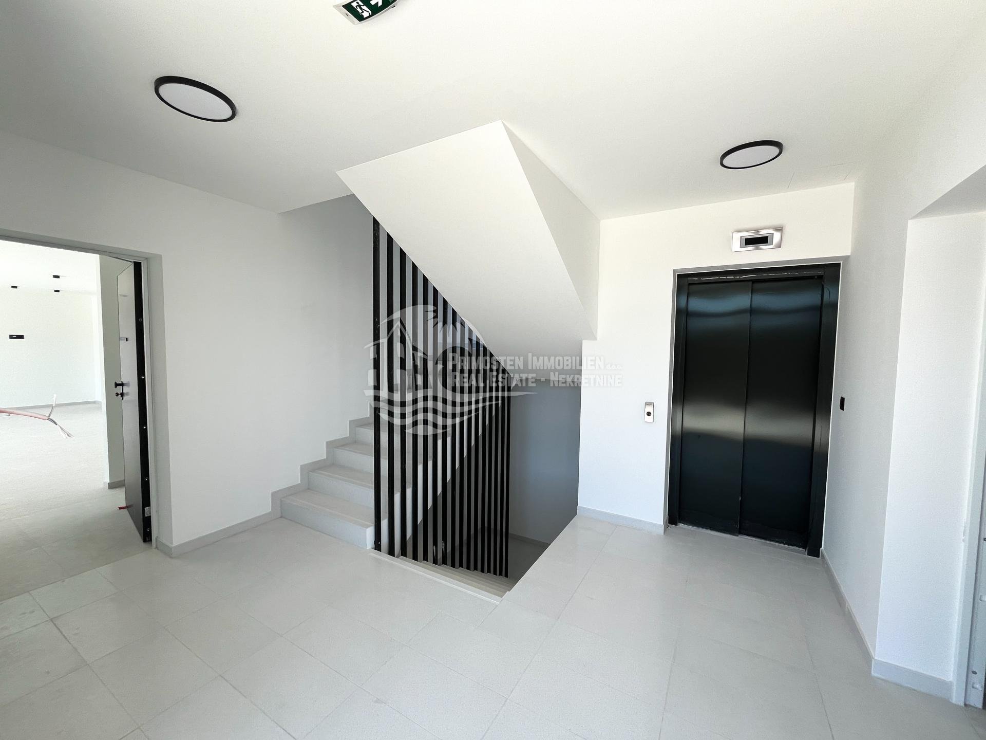 Apartment Zu verkaufen - Šibensko-kninska Primošten