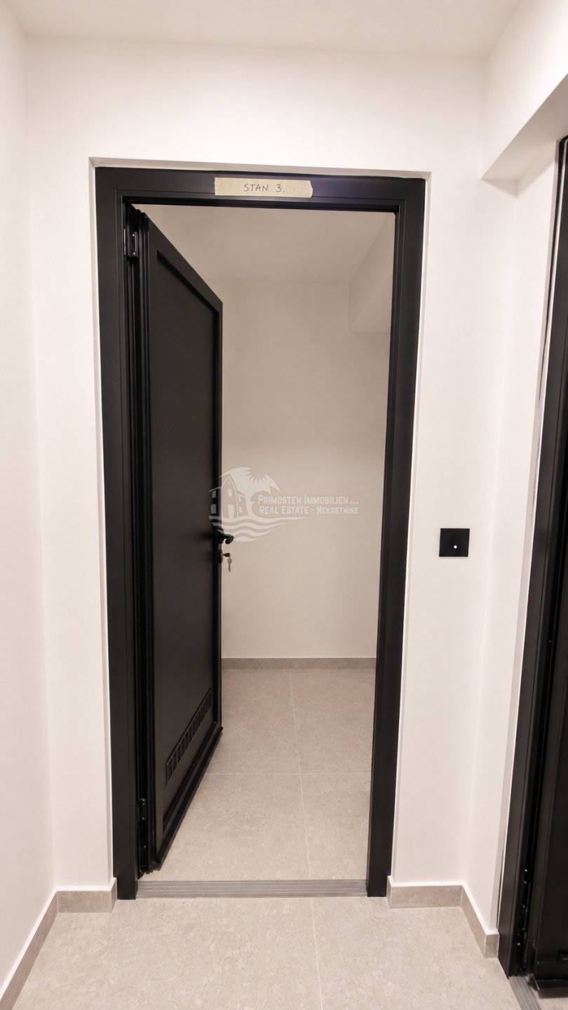 Apartment Zu verkaufen - Šibensko-kninska Primošten