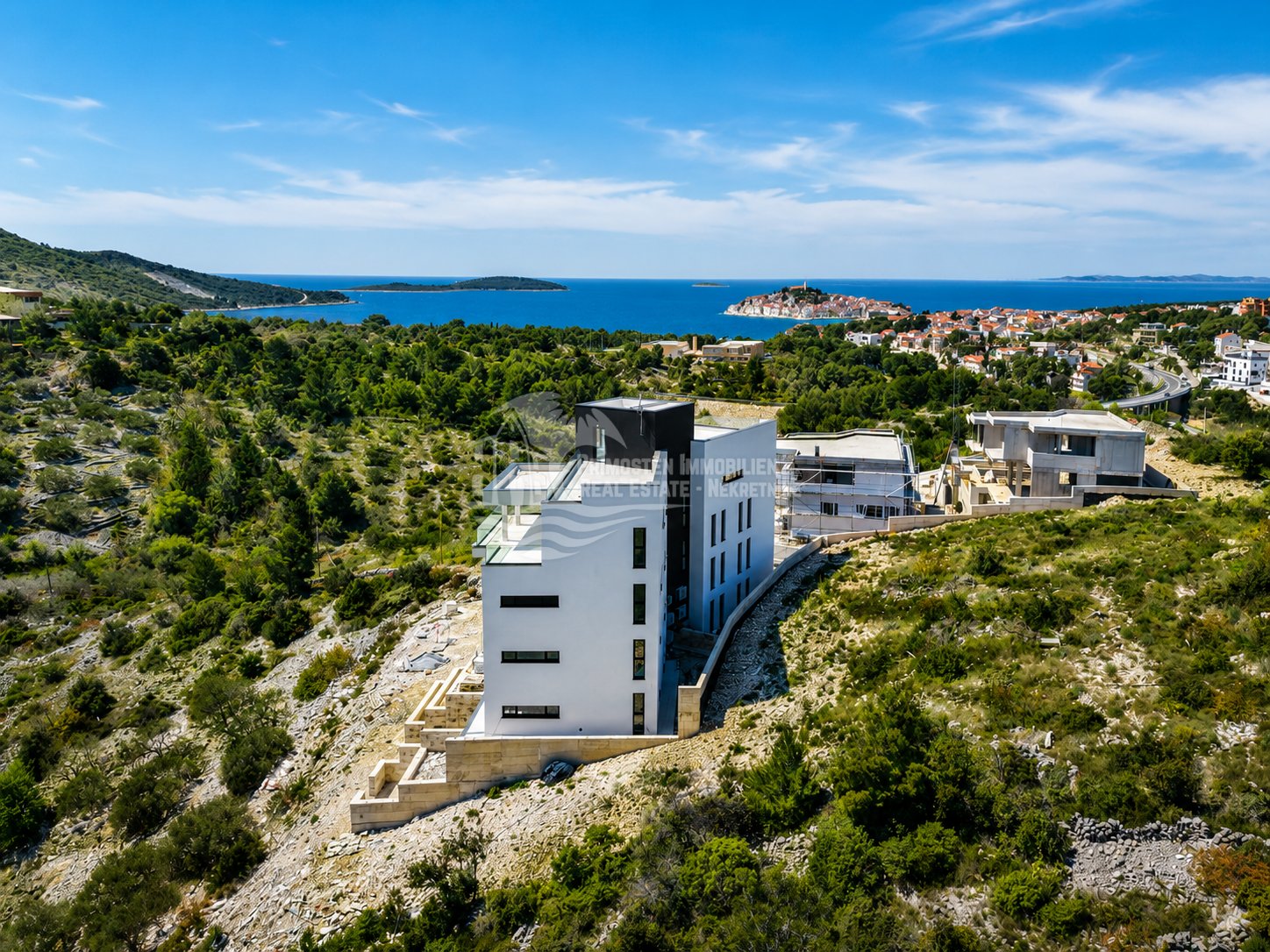 Apartment Zu verkaufen - Šibensko-kninska Primošten
