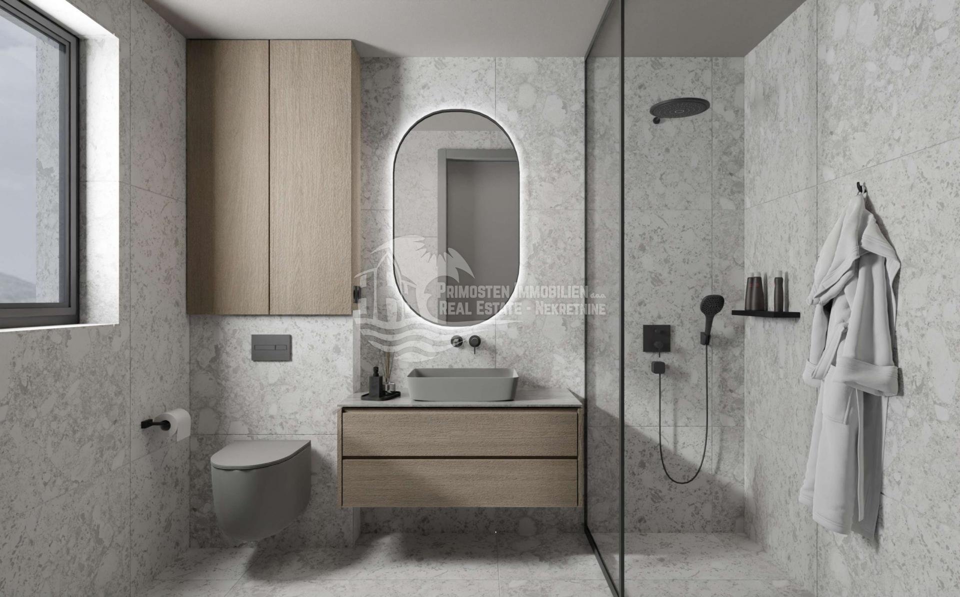 Apartment Zu verkaufen - Šibensko-kninska Primošten