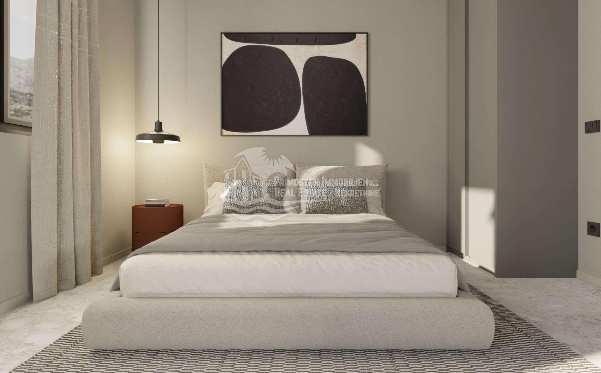 Apartment Zu verkaufen - Šibensko-kninska Primošten