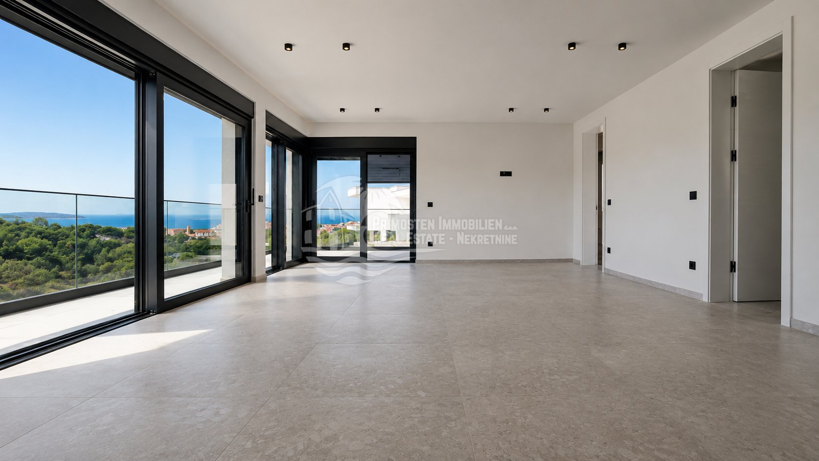 Apartment Zu verkaufen - Šibensko-kninska Primošten