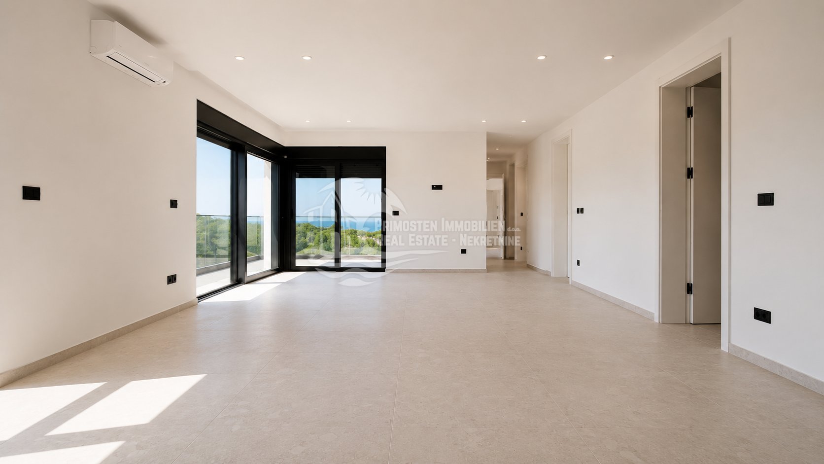 Apartment Zu verkaufen - Šibensko-kninska Primošten