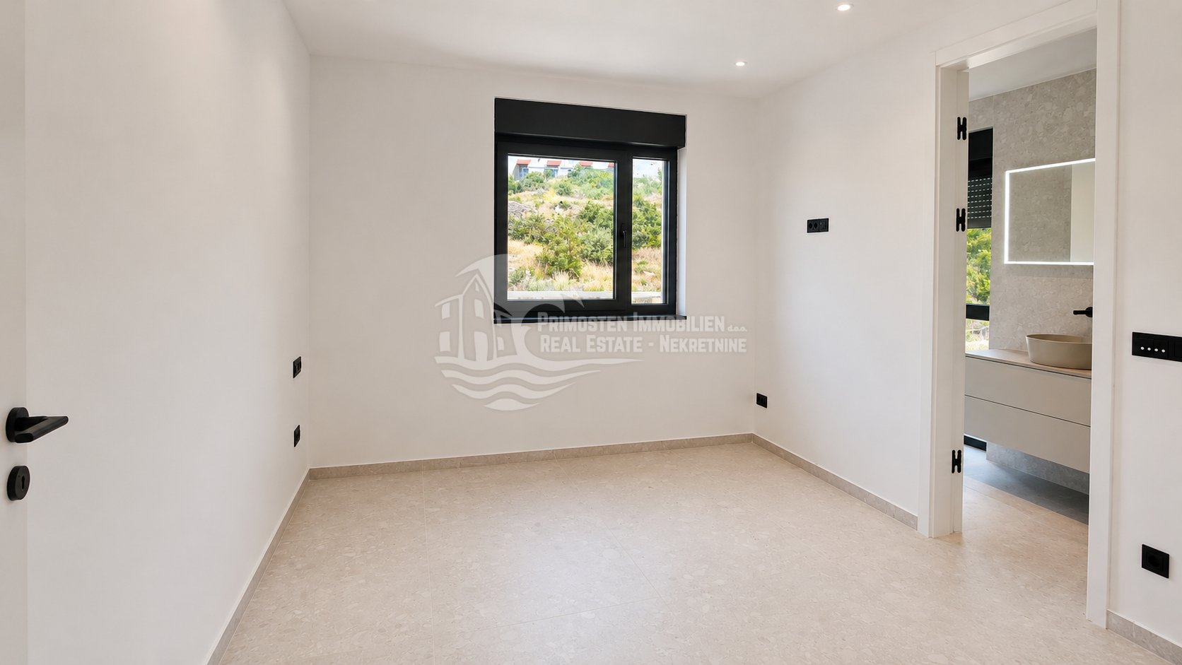 Apartment Zu verkaufen - Šibensko-kninska Primošten
