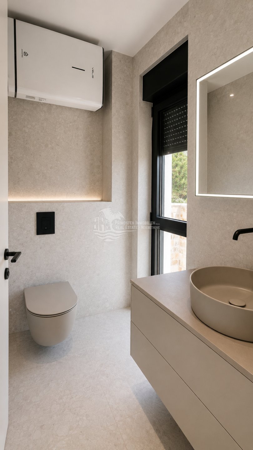 Apartment Zu verkaufen - Šibensko-kninska Primošten