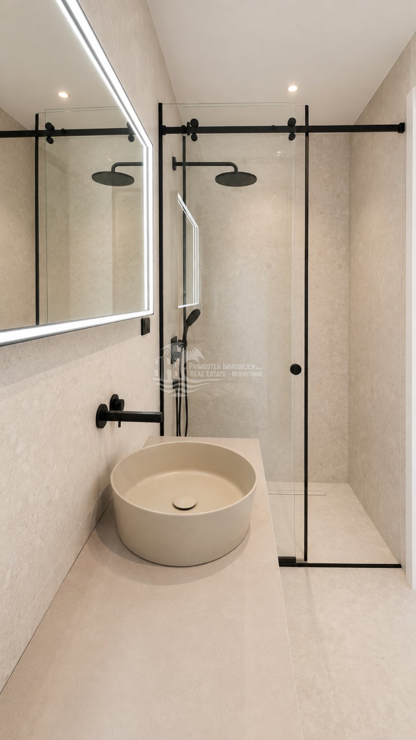 Apartment Zu verkaufen - Šibensko-kninska Primošten