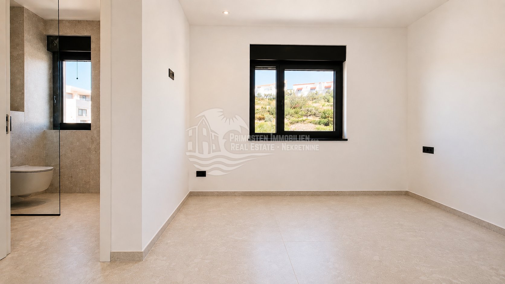 Apartment Zu verkaufen - Šibensko-kninska Primošten