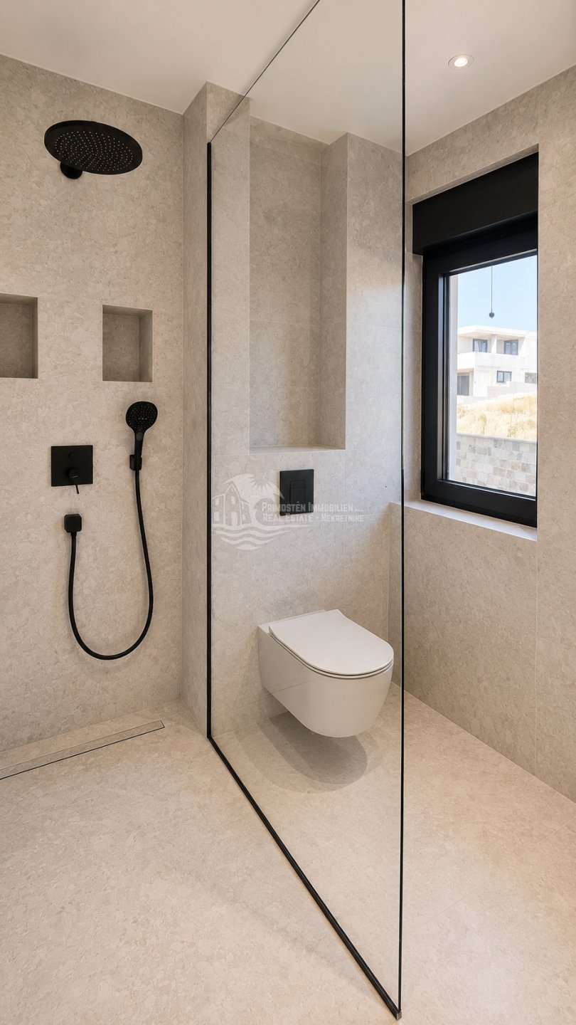 Apartment Zu verkaufen - Šibensko-kninska Primošten
