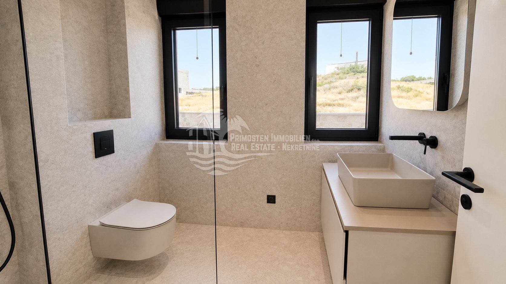 Apartment Zu verkaufen - Šibensko-kninska Primošten