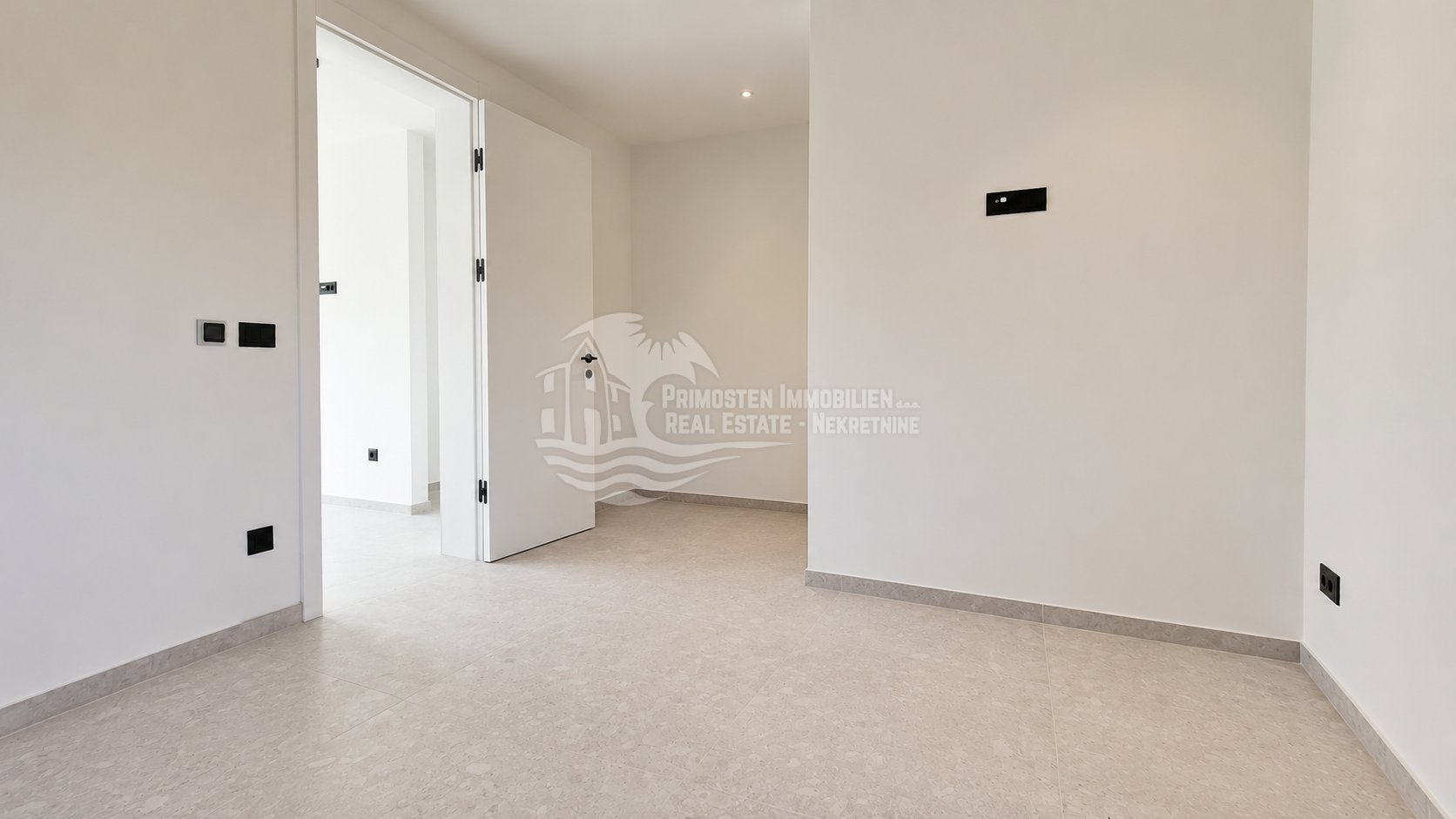 Apartment Zu verkaufen - Šibensko-kninska Primošten