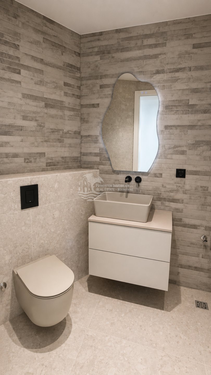 Apartment Zu verkaufen - Šibensko-kninska Primošten