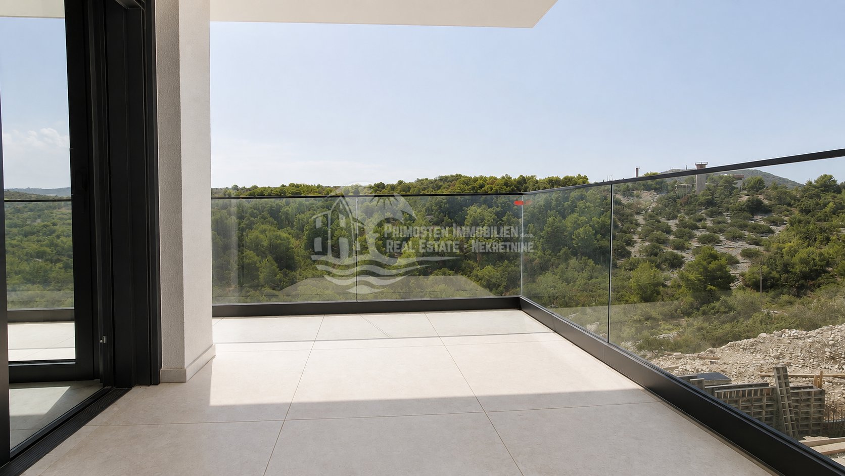 Apartment Zu verkaufen - Šibensko-kninska Primošten