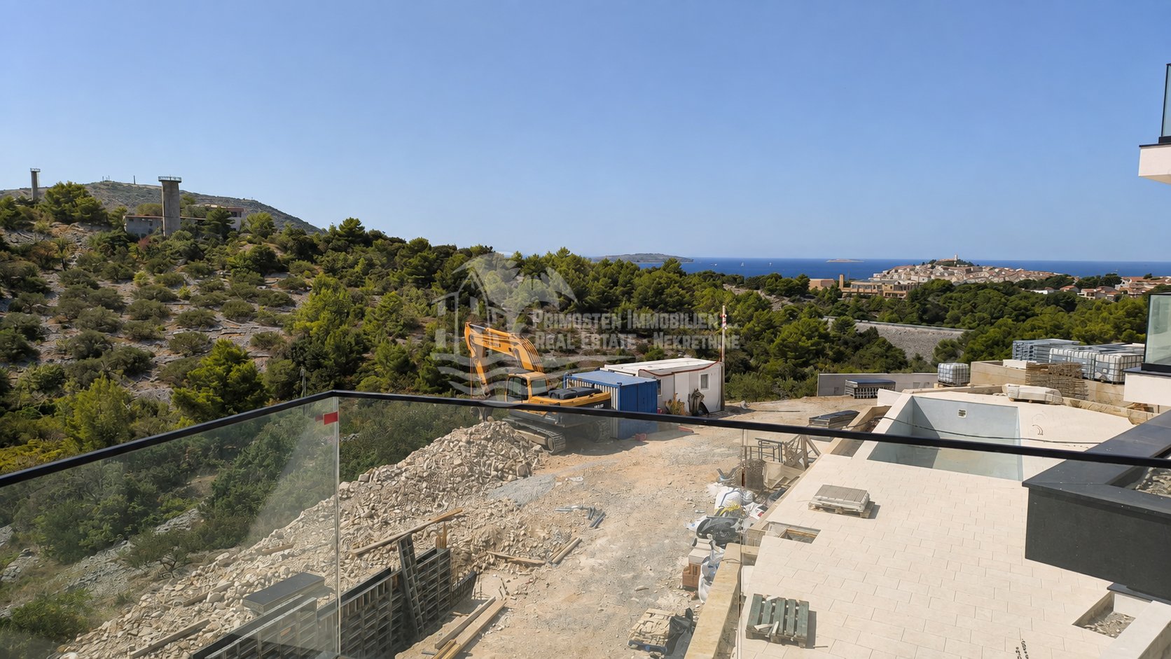 Apartment Zu verkaufen - Šibensko-kninska Primošten