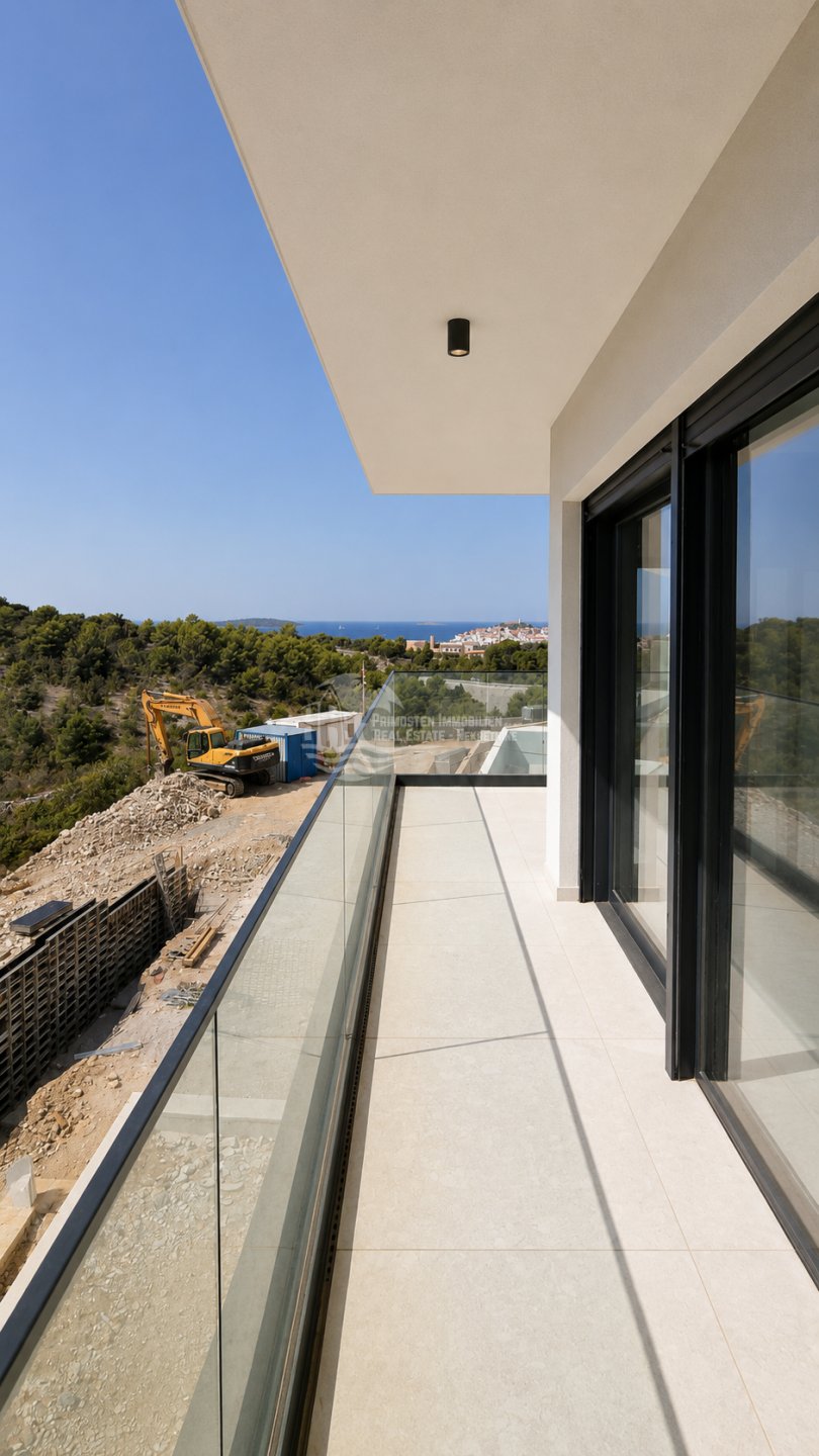 Apartment Zu verkaufen - Šibensko-kninska Primošten