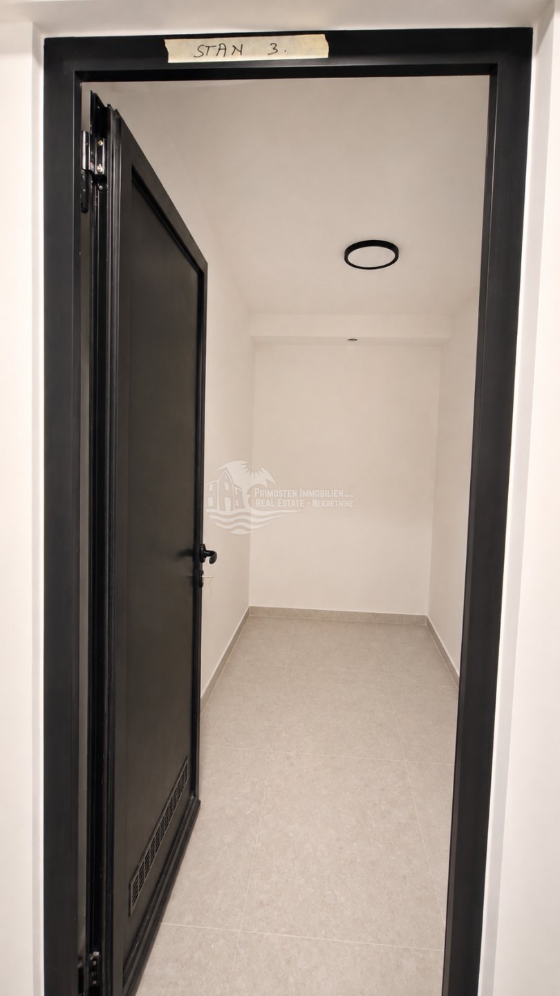 Apartment Zu verkaufen - Šibensko-kninska Primošten