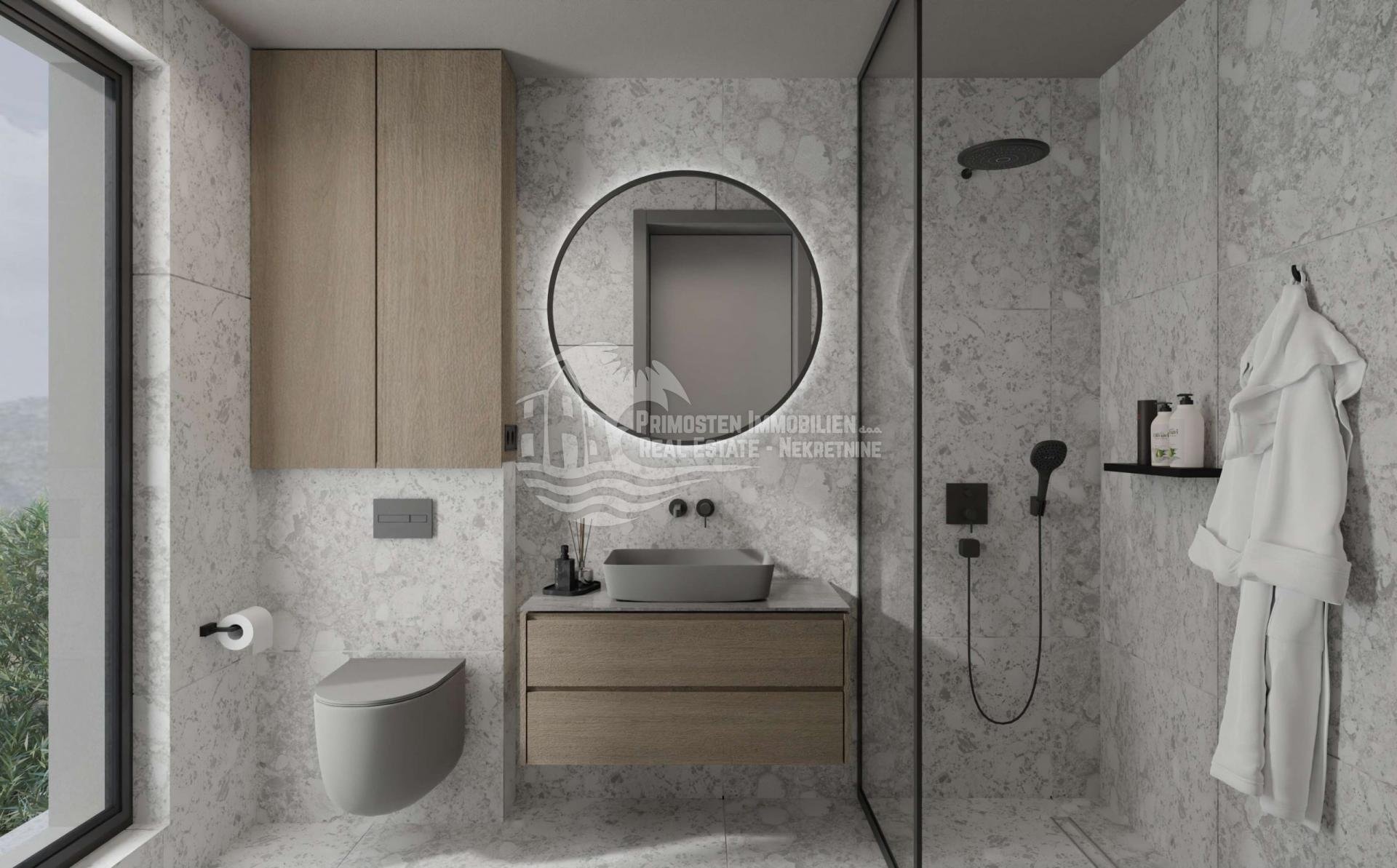 Apartment Zu verkaufen - Šibensko-kninska Primošten