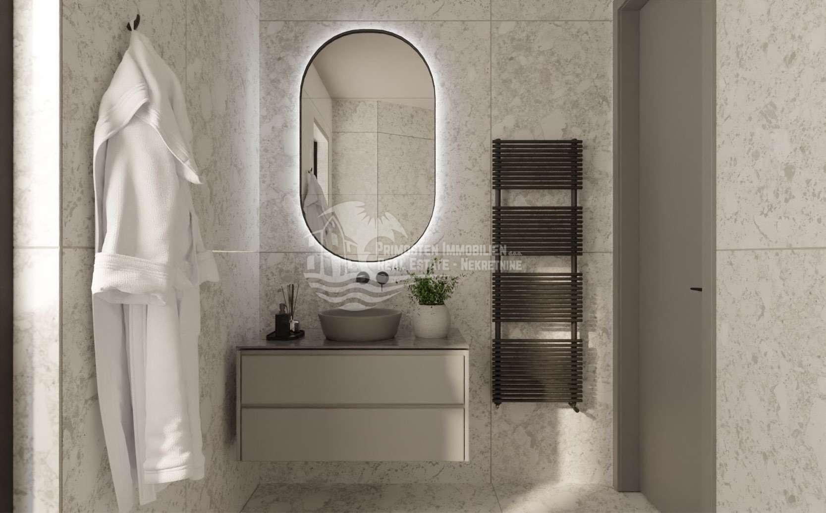 Apartment Zu verkaufen - Šibensko-kninska Primošten