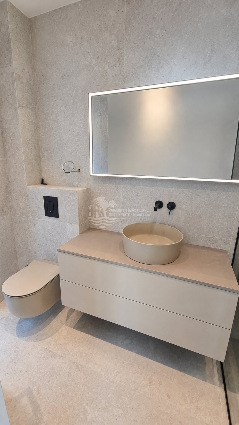 Apartment Zu verkaufen - Šibensko-kninska Primošten