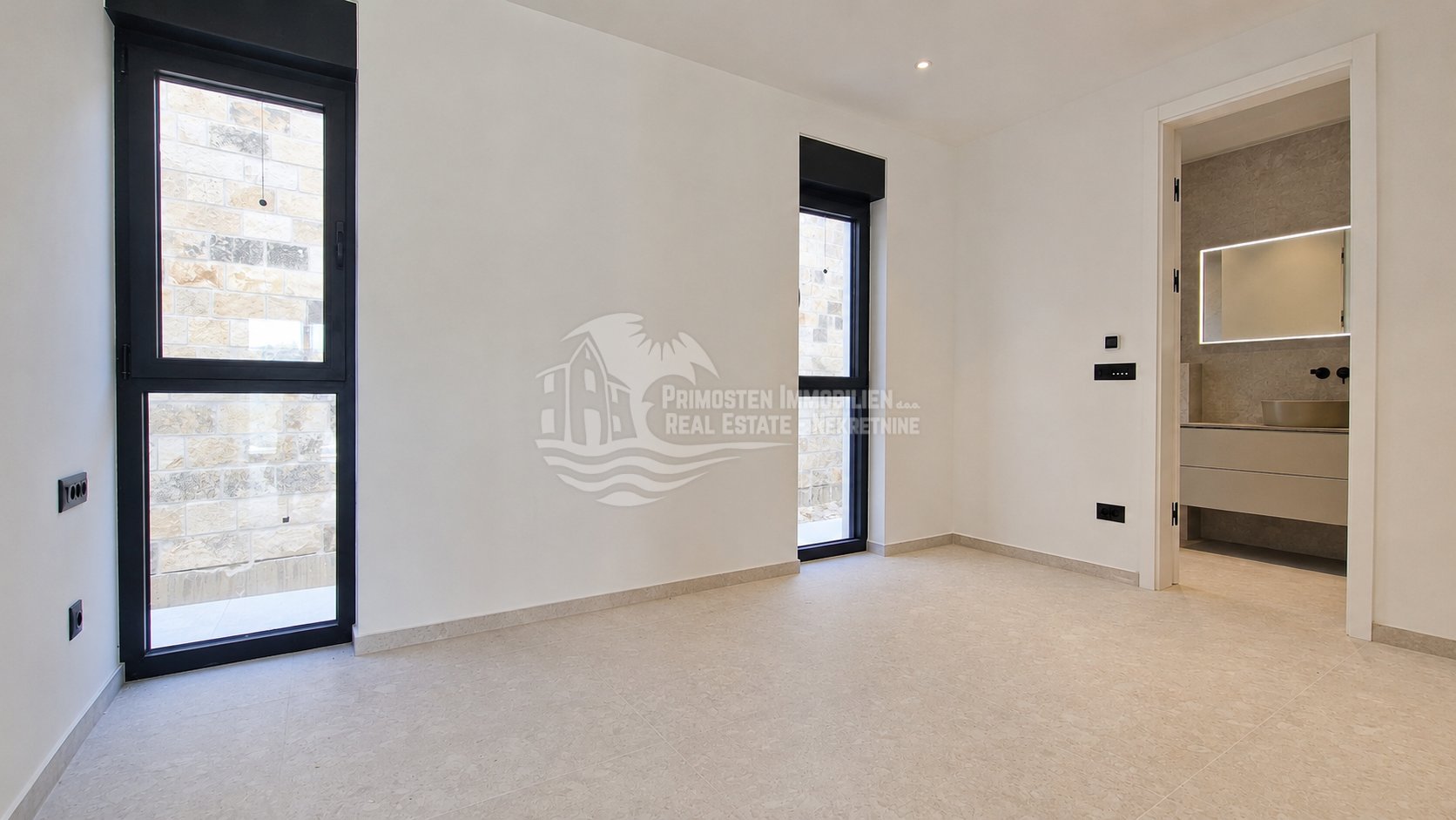 Apartment Zu verkaufen - Šibensko-kninska Primošten