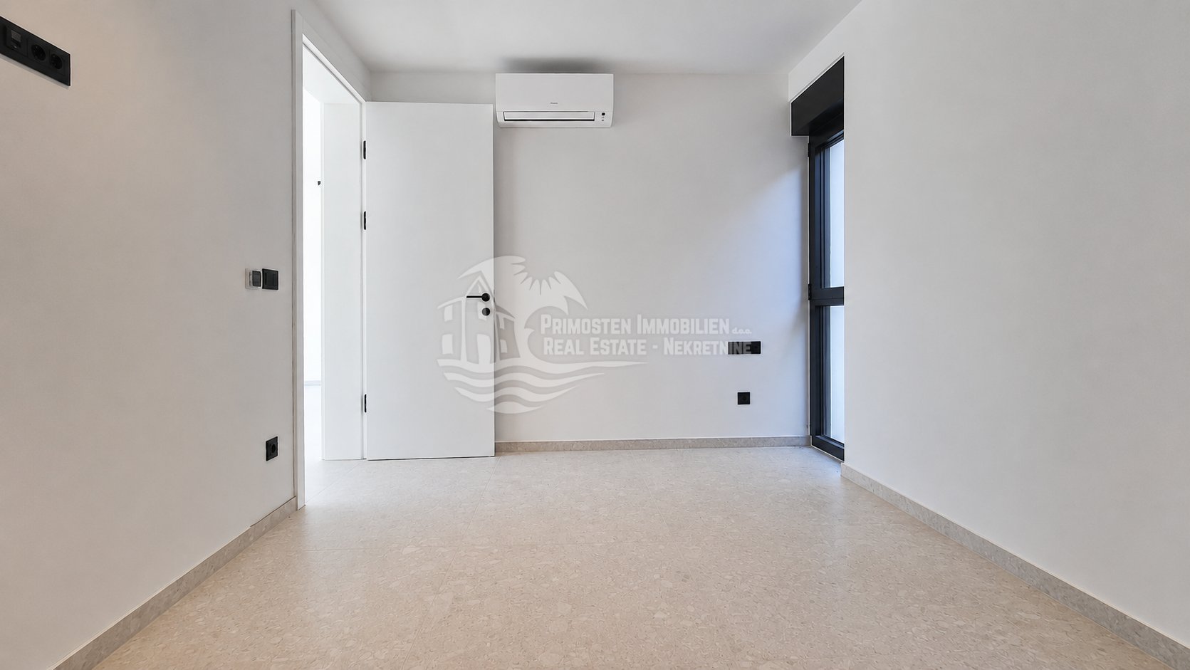 Apartment Zu verkaufen - Šibensko-kninska Primošten