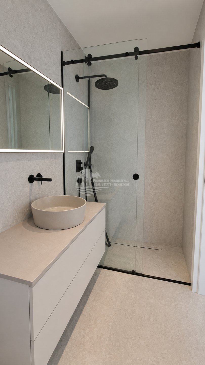 Apartment Zu verkaufen - Šibensko-kninska Primošten