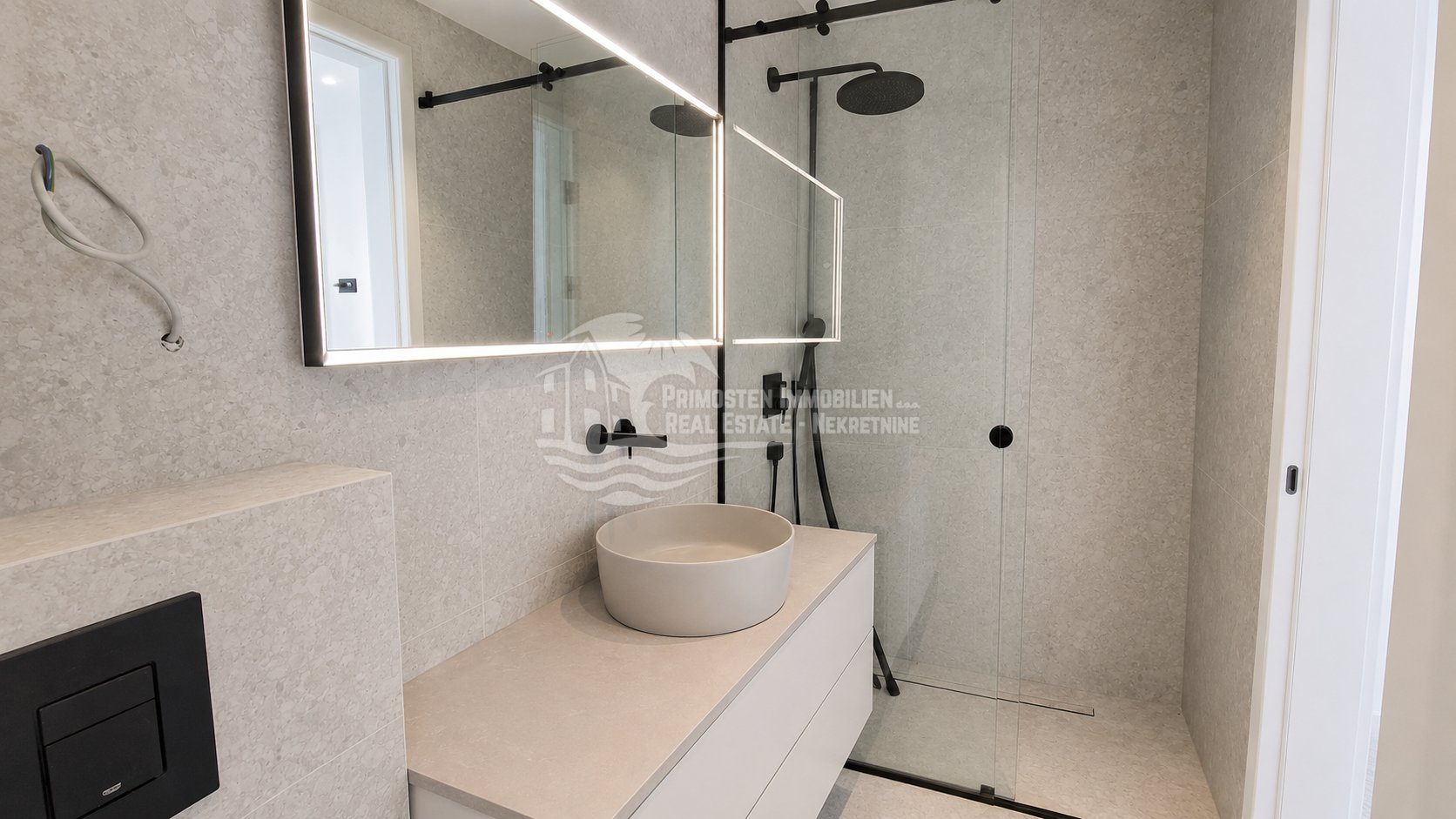 Apartment Zu verkaufen - Šibensko-kninska Primošten