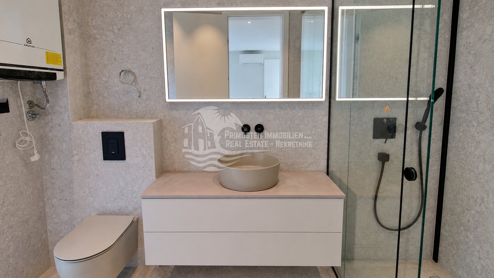 Apartment Zu verkaufen - Šibensko-kninska Primošten