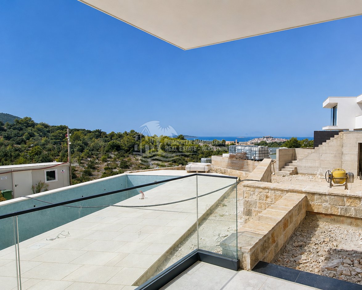 Apartment Zu verkaufen - Šibensko-kninska Primošten