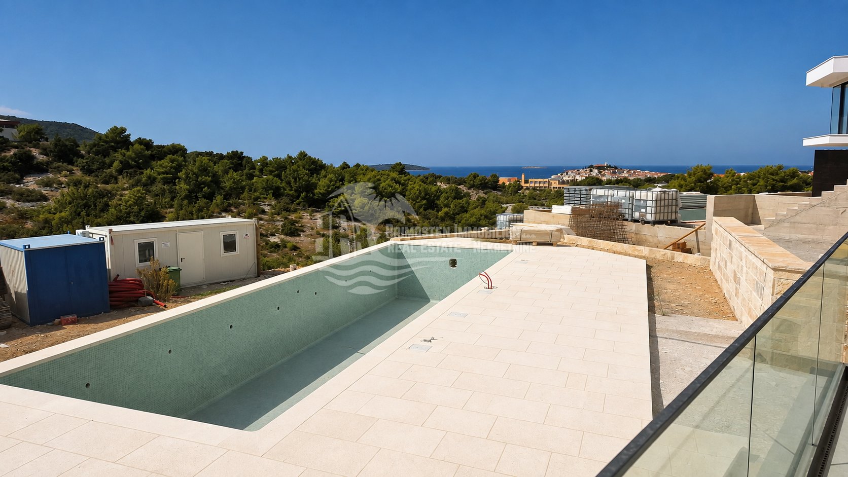 Apartment Zu verkaufen - Šibensko-kninska Primošten