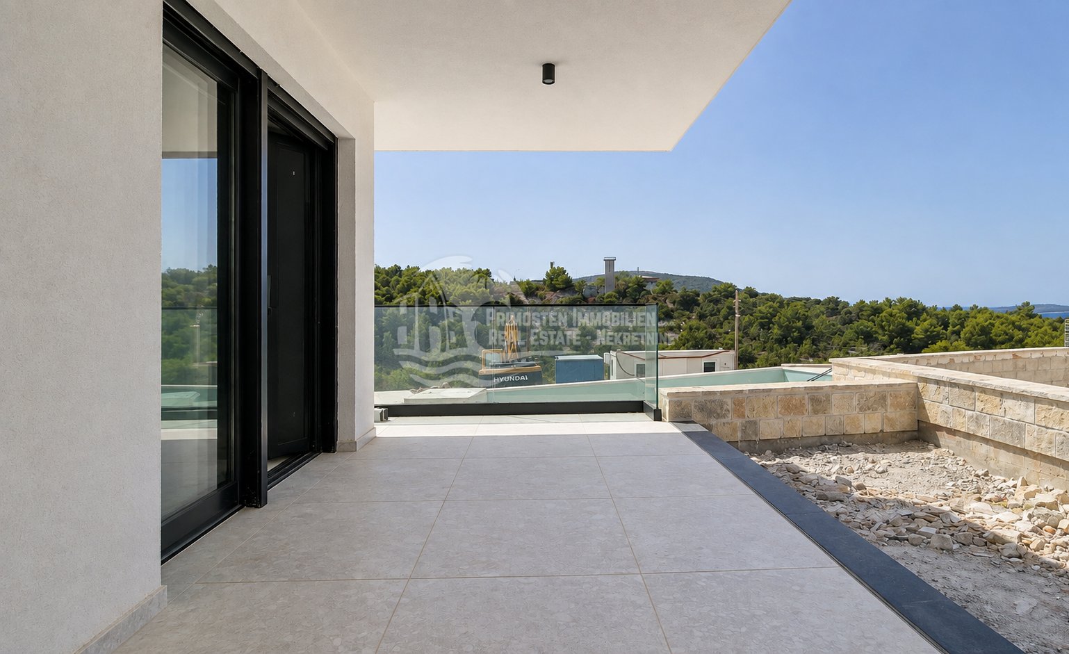 Apartment Zu verkaufen - Šibensko-kninska Primošten