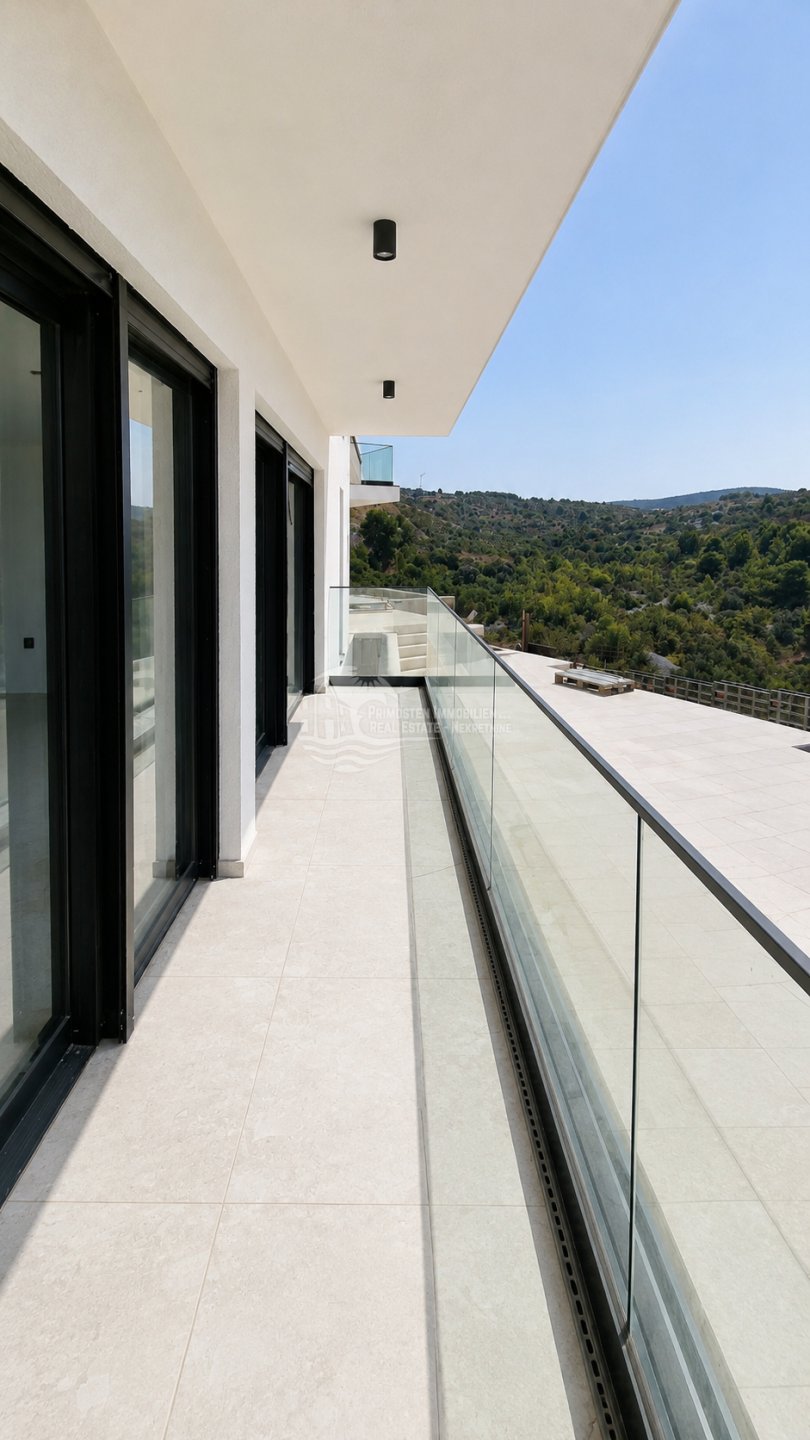 Apartment Zu verkaufen - Šibensko-kninska Primošten