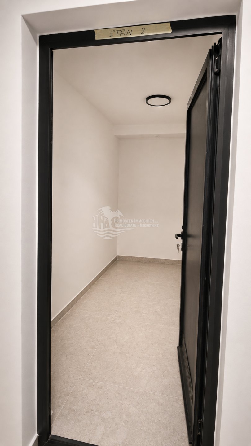 Apartment Zu verkaufen - Šibensko-kninska Primošten