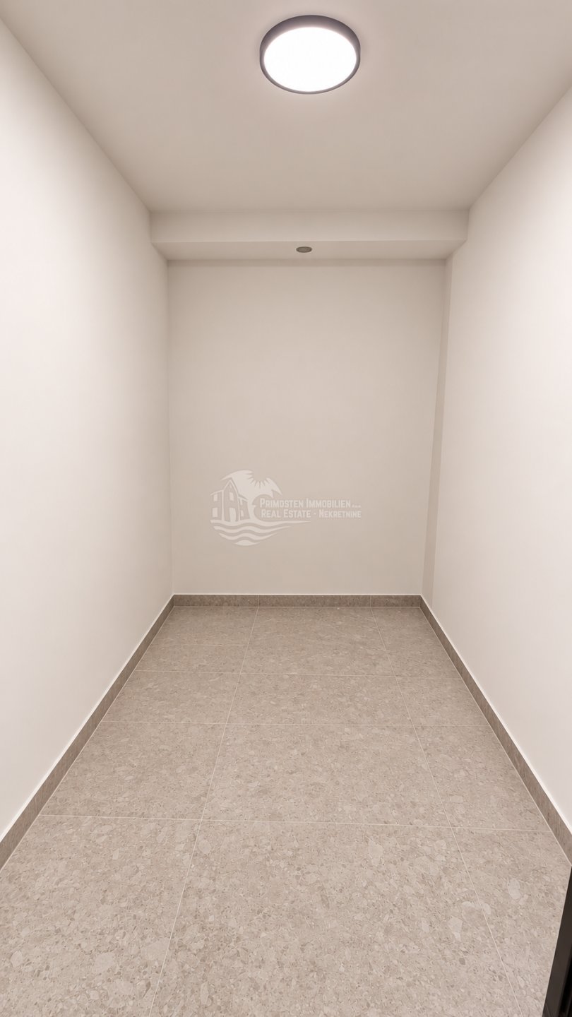 Apartment Zu verkaufen - Šibensko-kninska Primošten