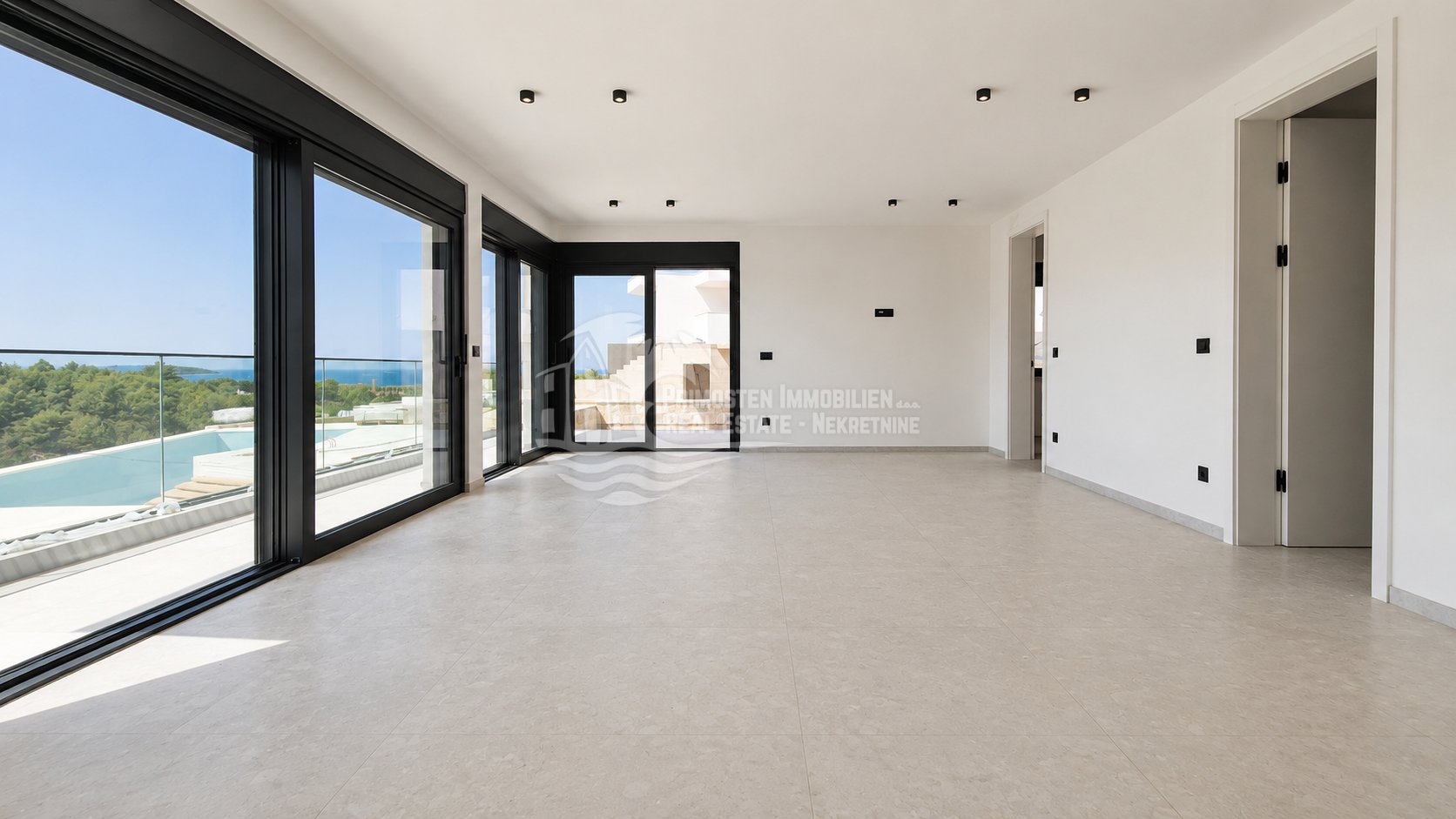 Apartment Zu verkaufen - Šibensko-kninska Primošten