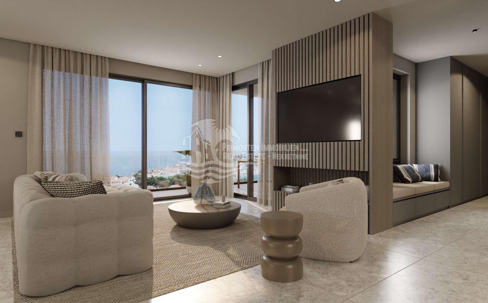 Apartment Zu verkaufen - Šibensko-kninska Primošten